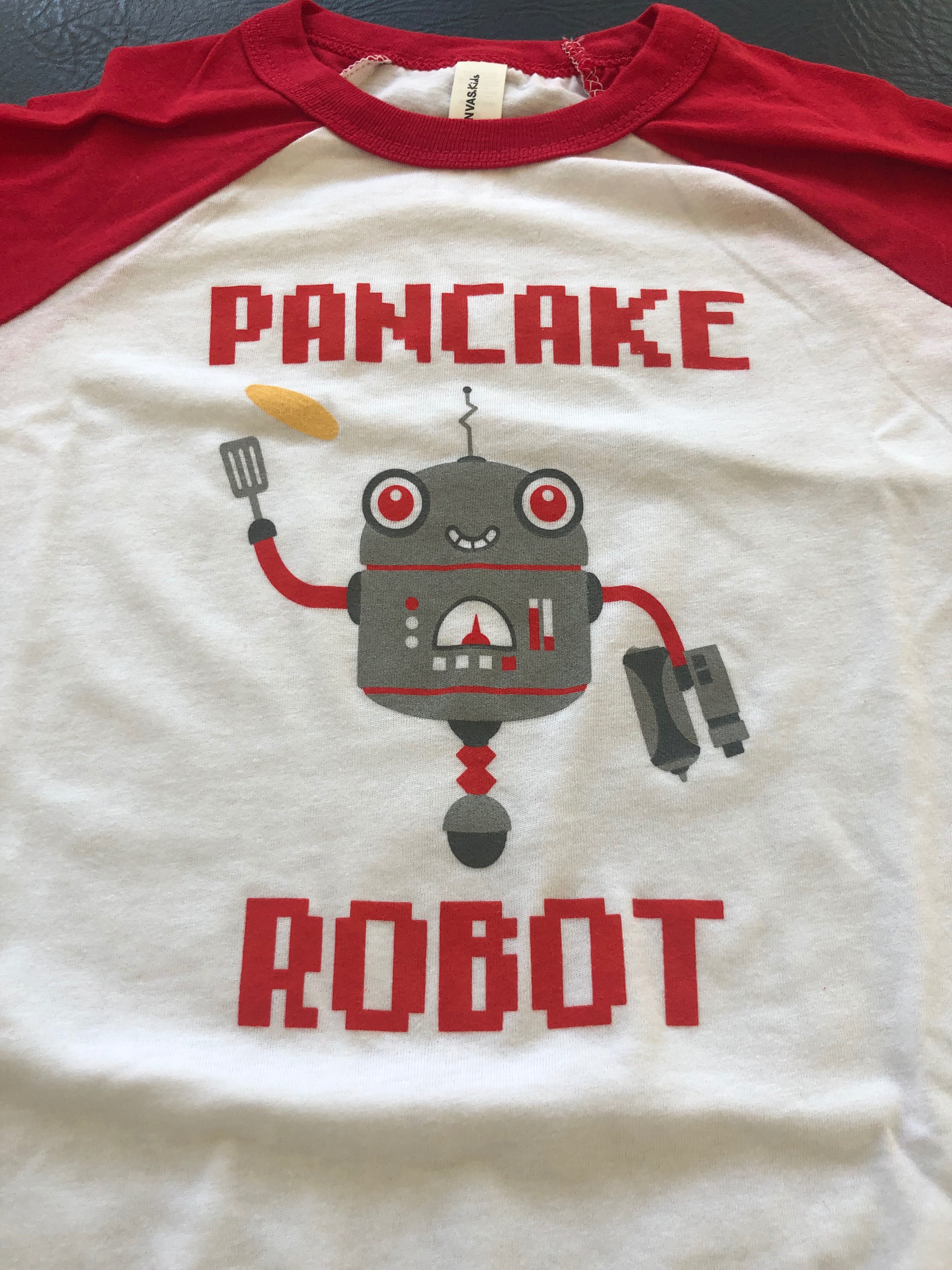 violet overdraw kamp Parry Gripp on Twitter: "@skprufo @scratch That looks amazing! Can I send  Milo a Pancake Robot T-shirt? I just had them made.  https://t.co/m8KyV19Dlo" / Twitter