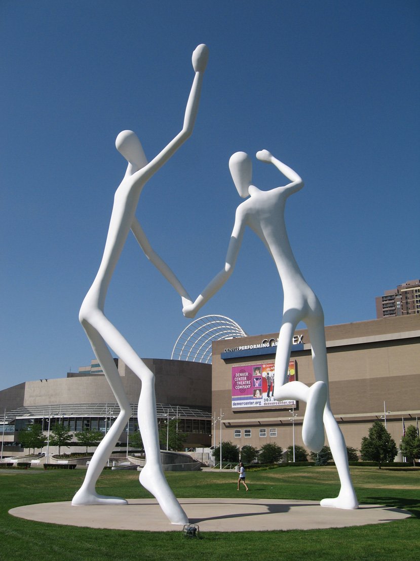 FormerStDenver's tweet image. Planning an evening at the @DenverCenter? Show your ticket or ticket stub for a same-night show and receive a free appetizer with the purchase of two dinner entrees. Special offer valid for these shows: bit.ly/2ZQnpqZ #DenverCenterforthePerformingArts #HyattRegencyDenver