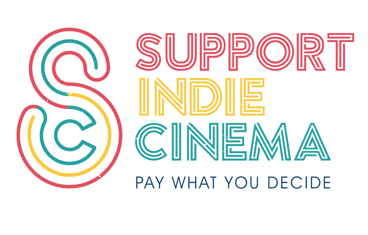 glasgowfilm's tweet photo. We've made one screening every week Pay What You Decide. Come to the film and you can pay what you like. Screenings will take place every Monday - look out for the logo to see which films are taking part.
More info and the first 5 films can be found here
https://t.co/8v1QB7MC6v https://t.co/asr3FA4BfX