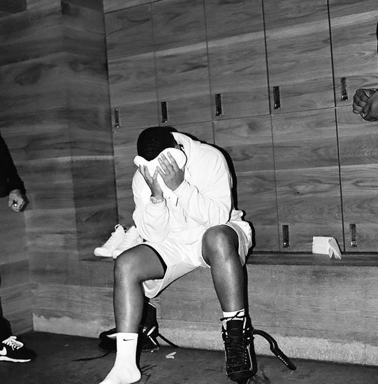 BasementMIAMI's tweet image. Miss you, @Drake. ⛸❤️ #BasementMiami