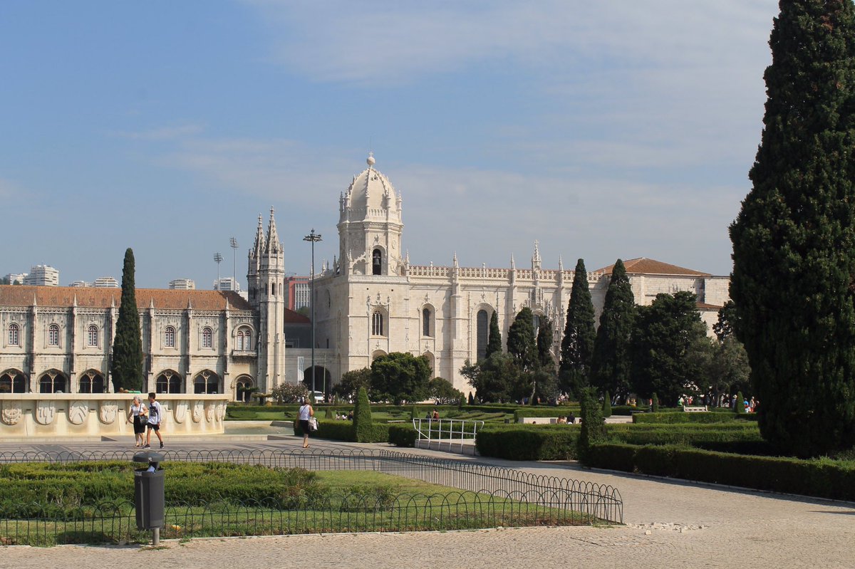 RyanLeaMedia's tweet photo. Lisbon was a great city to start my travelling adventures! https://t.co/4qeTpF6zFB