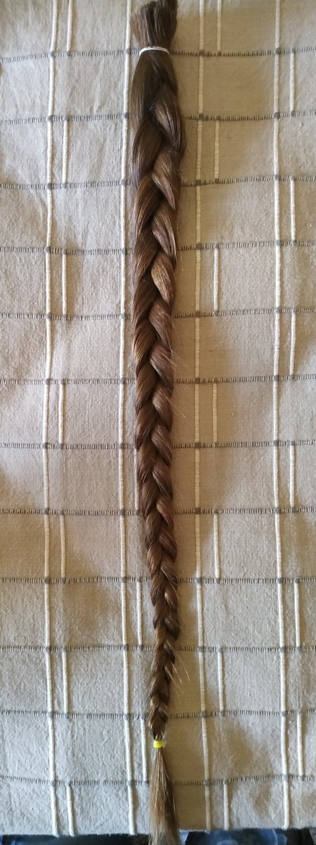 Psychross's tweet image. El fin de una era