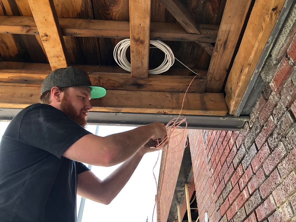 gravitycomo's tweet image. We strive to do great quality work for all of our clients. Contact us today to find out how we can help your business! We want to work with you.

#gravitycomo #b2b