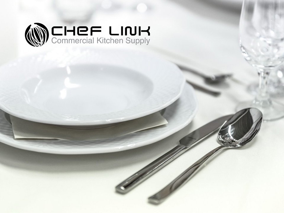 Have a knife day! See you spoon! Check out our wesbite for a wide selection of cutlery! 🍴
#santafe #restaurant #restaurantsupply #smallwares cheflinksupply.com/equipment-supp…