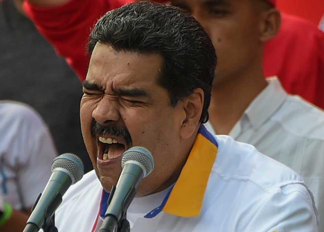 BluRadioCo's tweet photo. #Mundo | OEA aprueba resolución de condena a violaciones de DDHH en Venezuela #VocesySonidos https://t.co/PDizXWfi4q https://t.co/eEcYZP6z4K