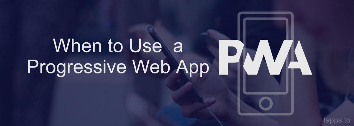 Tapps_to's tweet photo. https://t.co/jsVAVyb0n1 #pwa #progressivewebapp https://t.co/yv4NV4Twpe