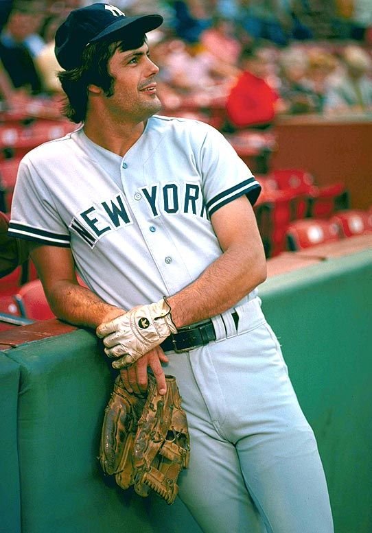Happy birthday to Lou Piniella and Ron Guidry... and more, on This Day in History:  
