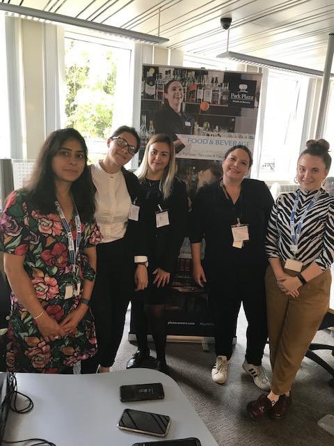 juniorkinguk's tweet photo. Another fantastic jobsfair at Streatham today.A huge turnout from our BAME and 18-24 customers . Thank you to all the employers who attended inc @metpoliceuk @zinurime @LondonFire @Go_Ahead_London @armyjobs @ParkPlazaHotels #PartnershipWorks #DWProud https://t.co/aruRitdxdy
