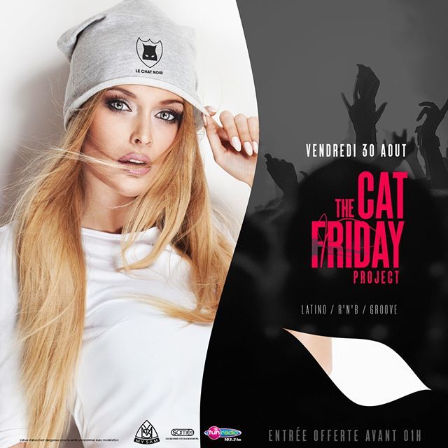 Chat Noir Nancy On Twitter Latinornbgroove C