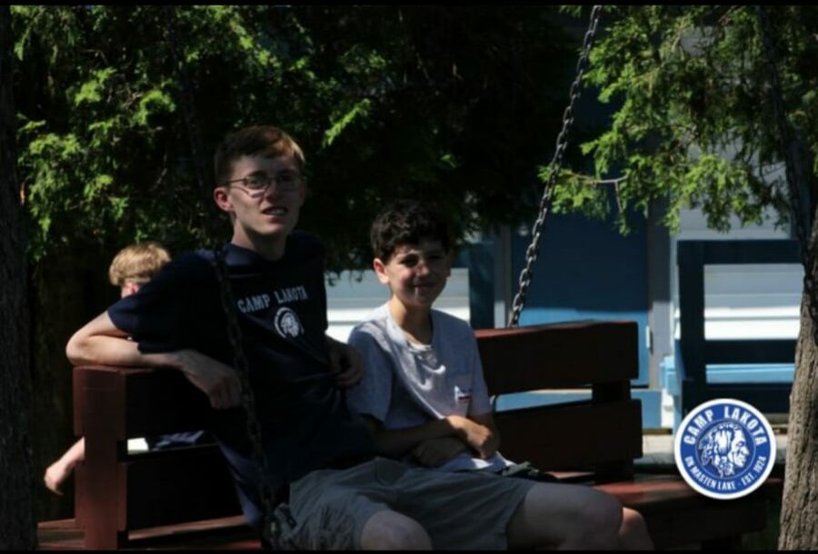 etiawneb's tweet image. A third successful summer in the USA!

Big thanks to @WildPacks as usual, the best in business! 

#SummerCamp #USA #Camp