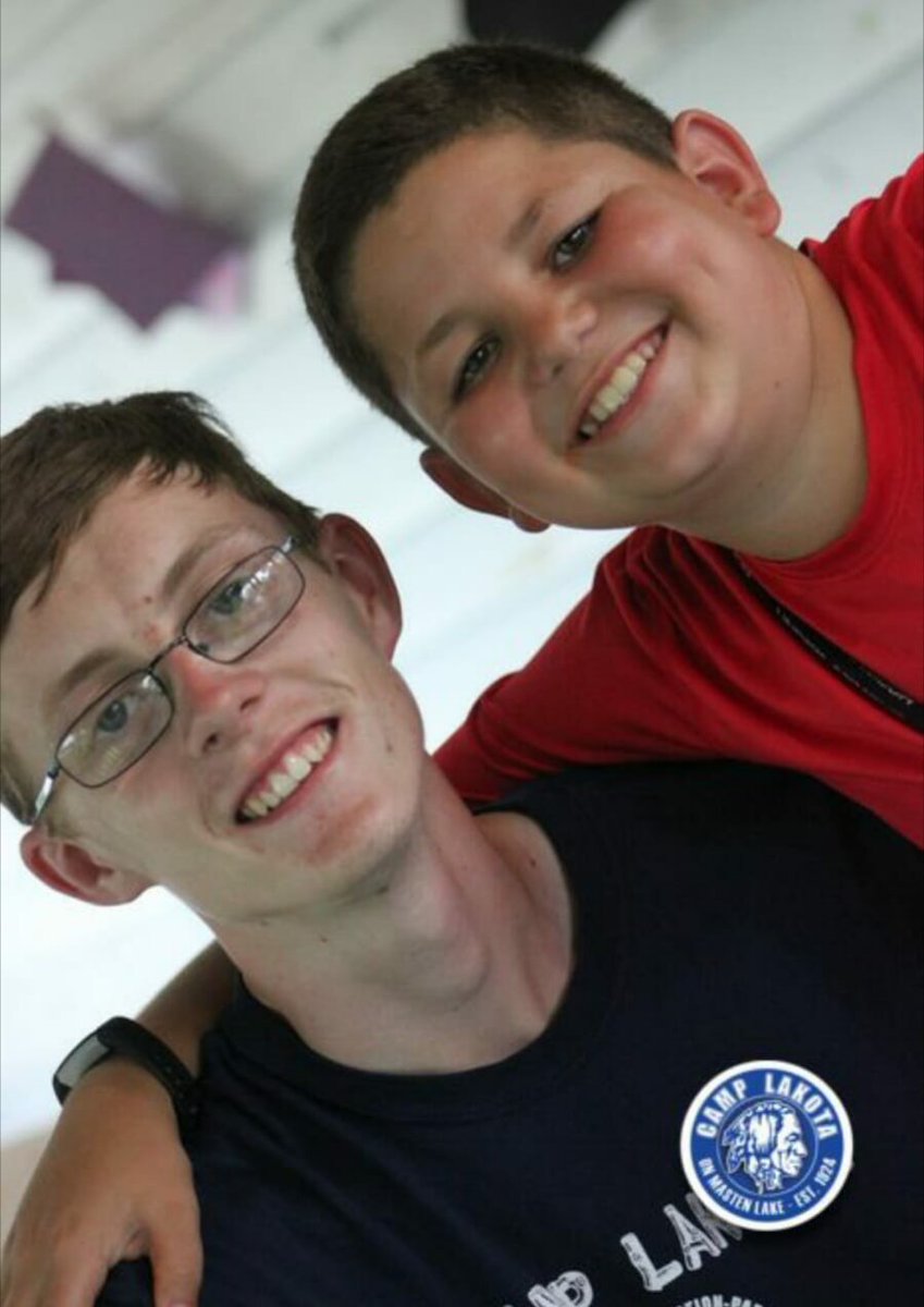 etiawneb's tweet image. A third successful summer in the USA!

Big thanks to @WildPacks as usual, the best in business! 

#SummerCamp #USA #Camp