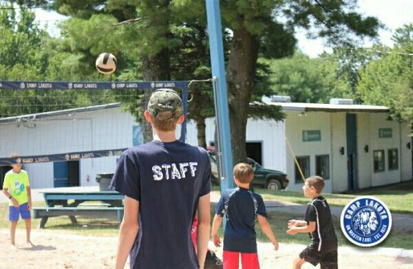 etiawneb's tweet image. A third successful summer in the USA!

Big thanks to @WildPacks as usual, the best in business! 

#SummerCamp #USA #Camp