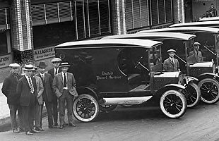 Don’t worry, we are still alive and being safe. Stay tuned for our “Founders Day BBQ.” We has a lot of fun putting it together for our wonderful employees!!! Thanks to our Manager Bryan Schouman for making work fun