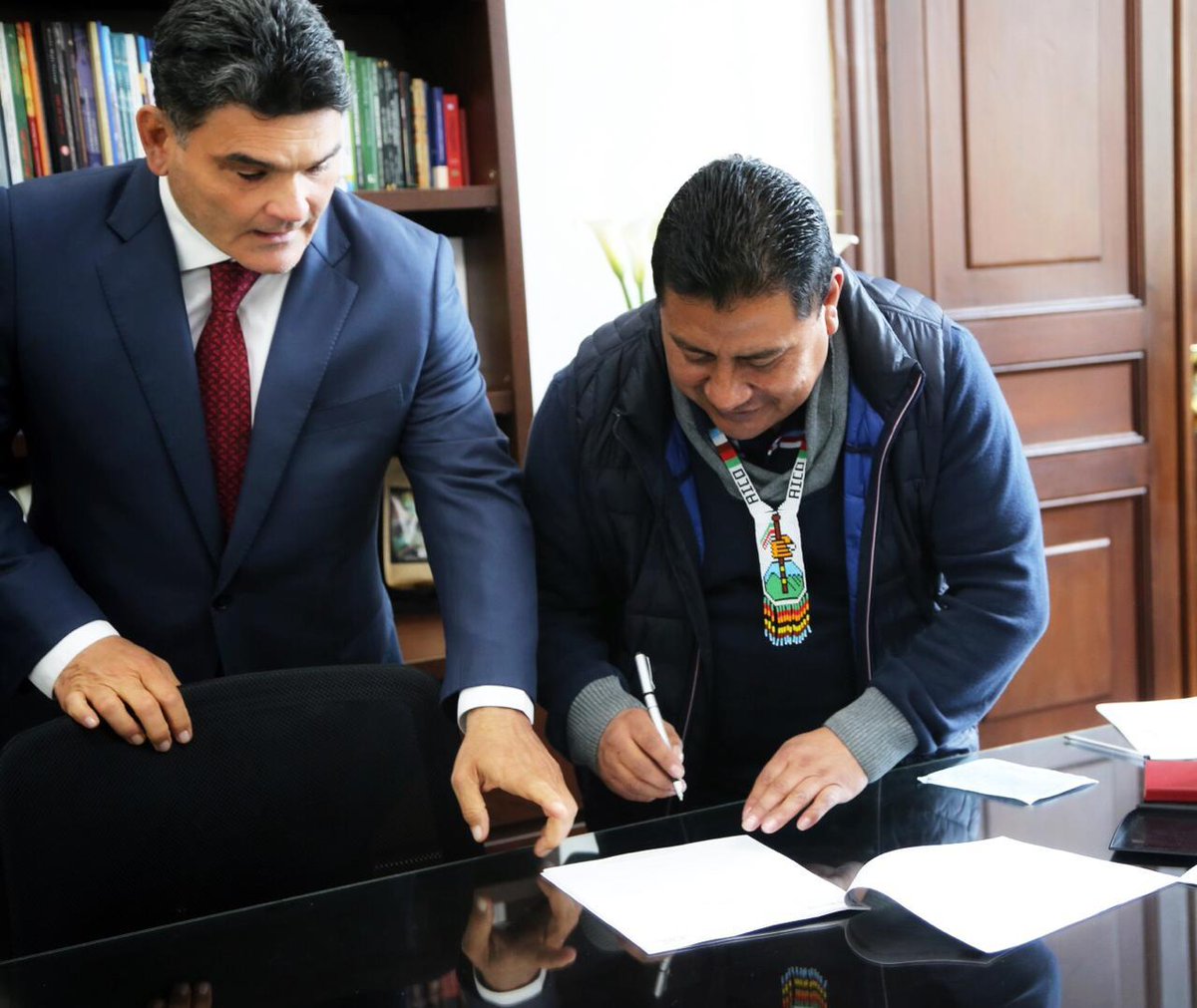 Senado de la República 🇨🇴 tweet media