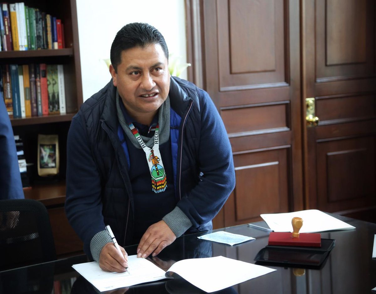 Senado de la República 🇨🇴 tweet media