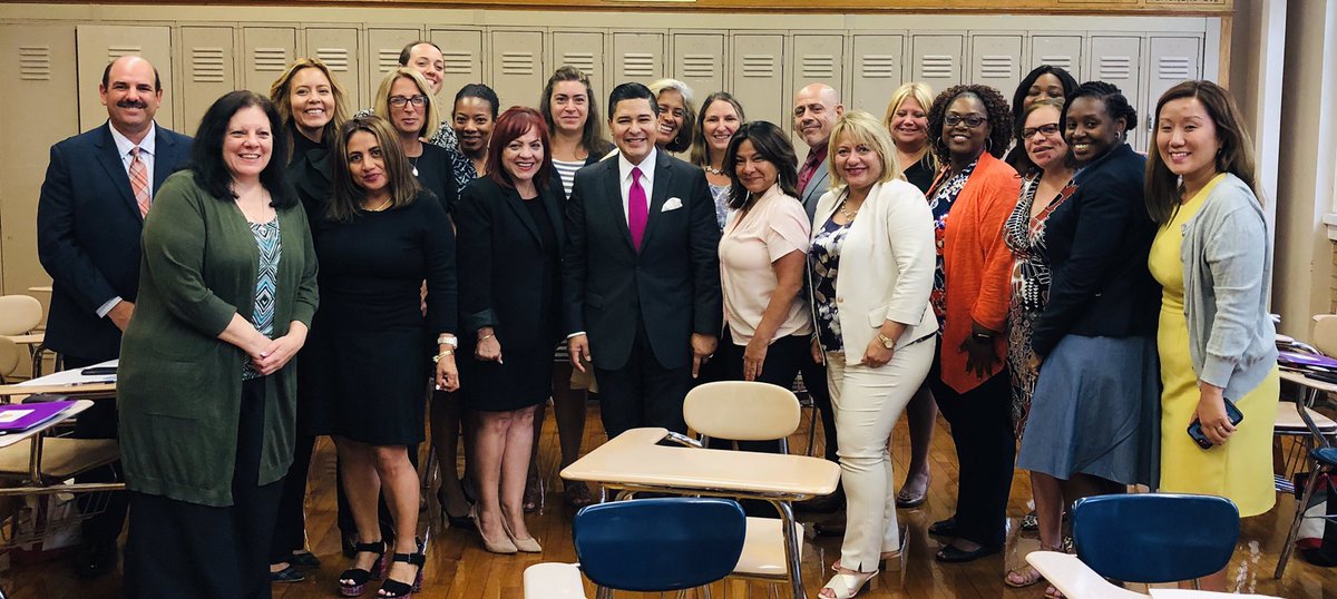 Community District 32 tweet media