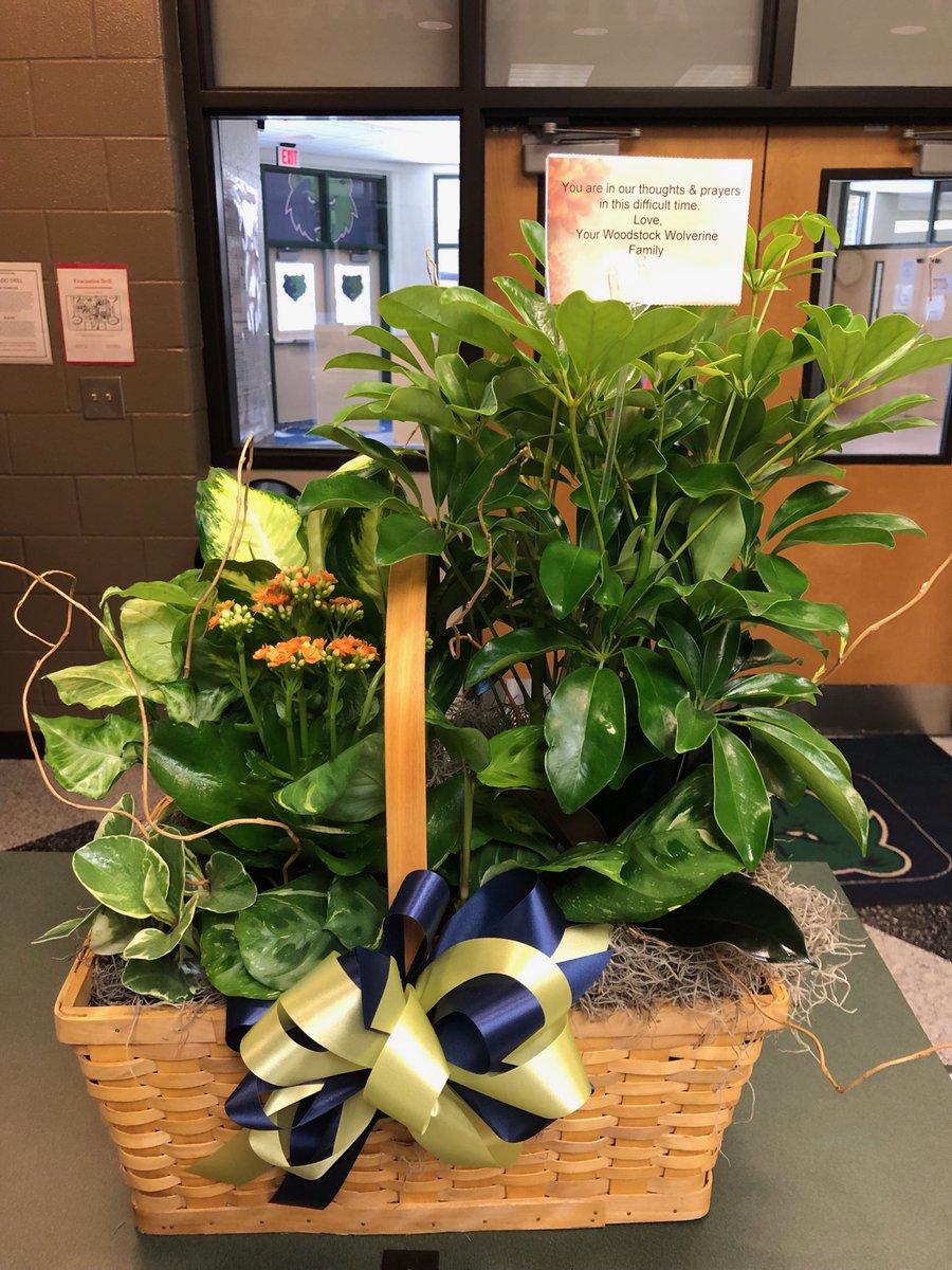 CVHSGrizzlies's tweet image. Thanks you ⁦@WoodstockHS1⁩ for thinking of us today. WE ARE CCSD! #CCSDFam #CCSDcares