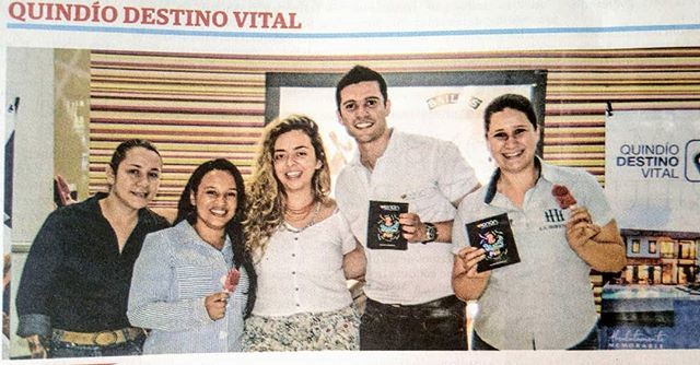 BoticaSol's tweet photo. BoticaSol y Casas de Huéspedes La Herencia a la vanguardia del Turismo de Bienestar en Colombia. ¡Gracias a la prensa por su reconocimiento!

https://t.co/XeehXTnIXv

#Wellness 
#BoticaSol
#LaHerenciaHotel
#ElLugarParaTi https://t.co/S6MmEX5JlO https://t.co/FjW2VmPQZ3