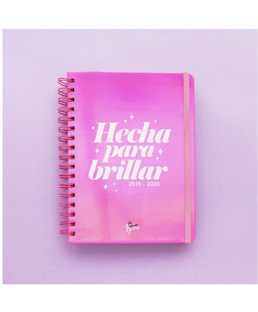 LoMasChollo's tweet photo. #Agenda escolar 2019-2020 #LaVecinaRubia (TANTANFAN)
Por sólo 18,00 € 💫
Consíguela en #Amazon 👉🏻 https://t.co/GqVK6LCB83
#dontworrybeguapi #escribirbienesdeguapas #MadrugarEsDeGuapas #MeBajodeLaVida #ClaroQueSíGuapi #Pelazo #tengopelazo #brillibrilli #papelería #vueltaalcole https://t.co/2DiyCg7v8B