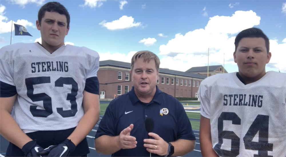 Goldenwarriortv Org Goldenwarriortv Twitter