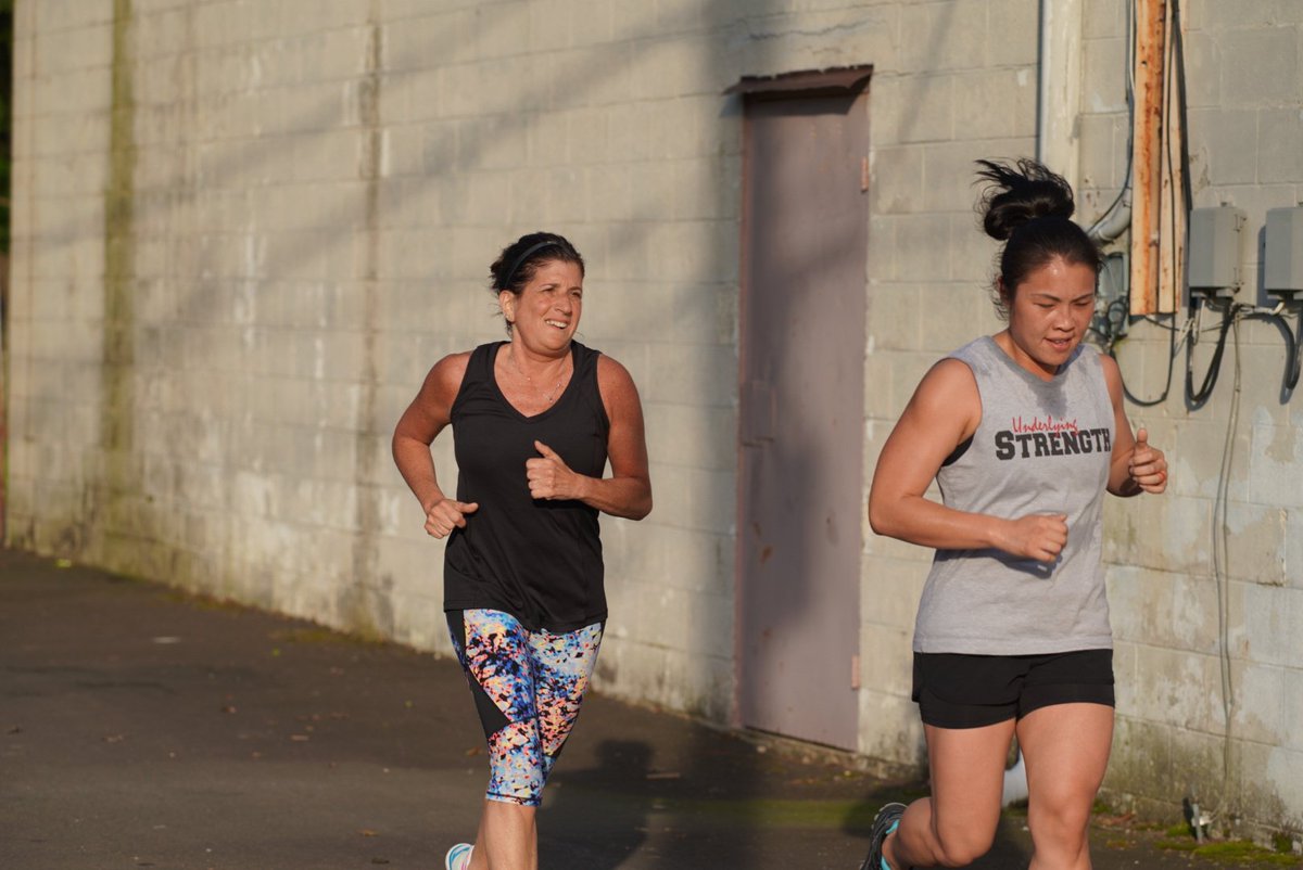 UnderlyingStren's tweet image. Wondering about the best foods to eat before a run? Find out what to eat before a morning run, long runs, and more: ow.ly/Rbds50vMtI8
#Running #Food #UnderlyingStrength #YardleyPA