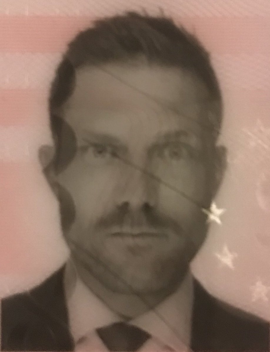 Got my new driving license today and it's easy to tell my occupation by just looking at the picture 👔😂

So, would you rather let me?
A. Babysit your kids
B. Dispose of your enemies
C. Architect your #Salesforce org
D. All of the above

#MugshotWednesday 😬