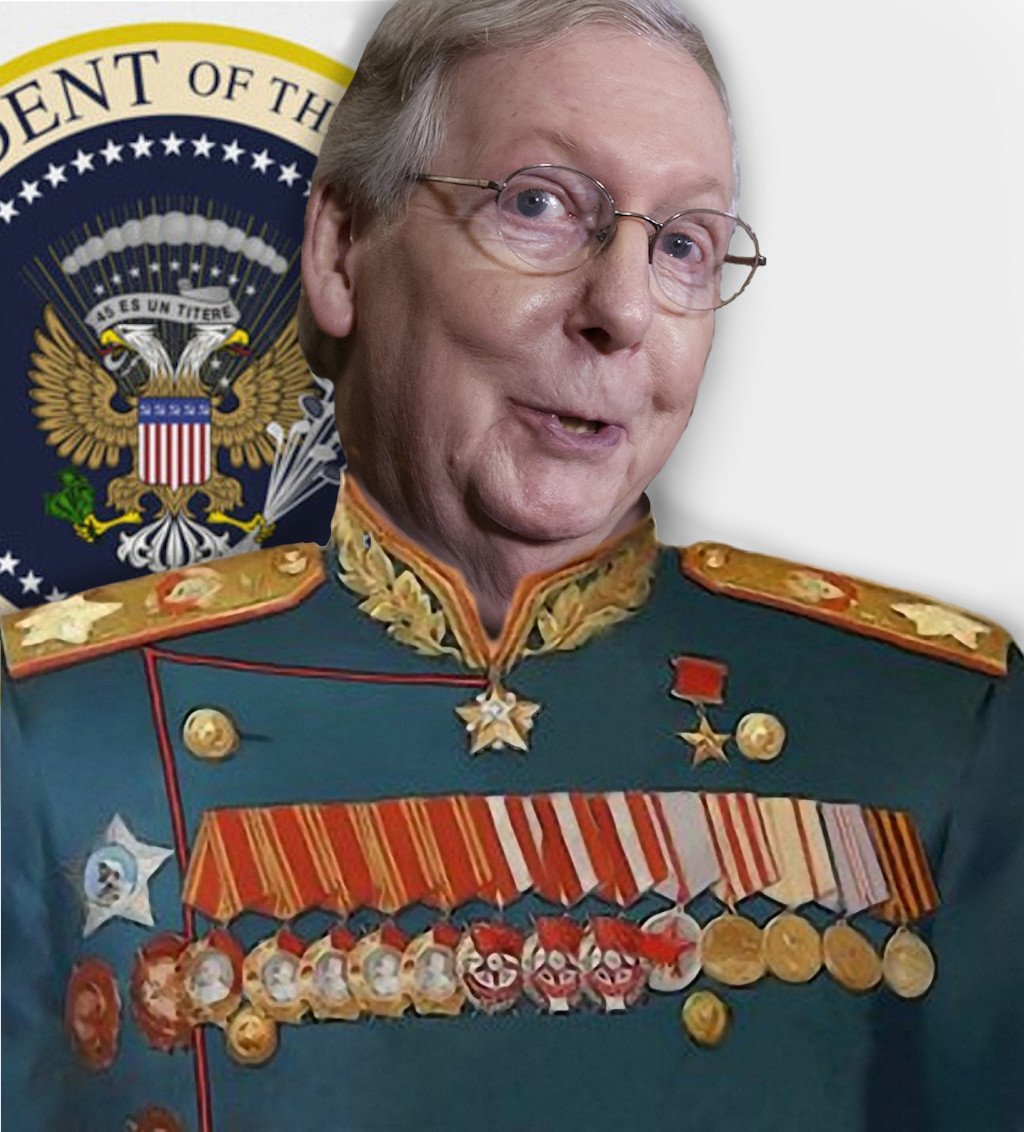 releaseinfinity's tweet image. lets not forget about #MoscowMitch