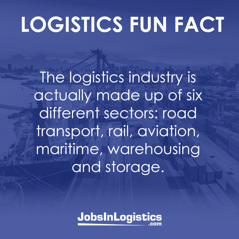 JobsInLogistics tweet media