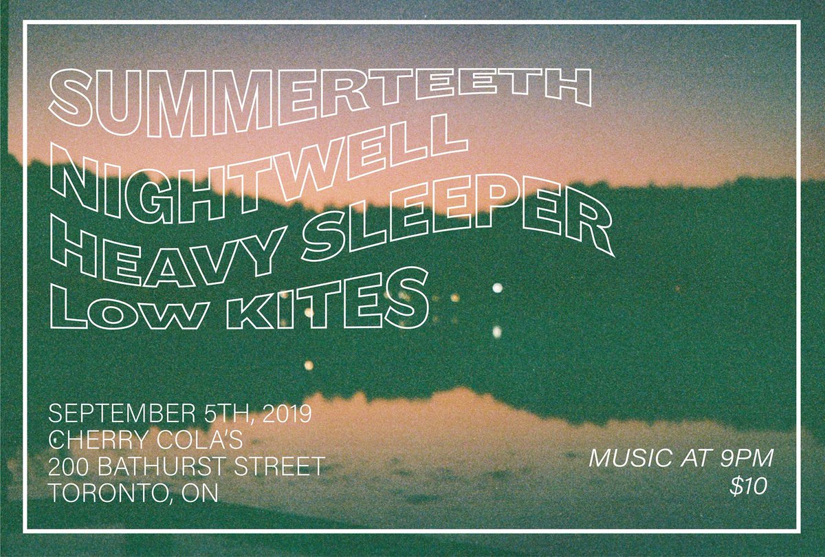 𝙉𝙄𝙂𝙃𝙏𝙡𝙡𝙡𝙀𝙇𝙇 tweet media