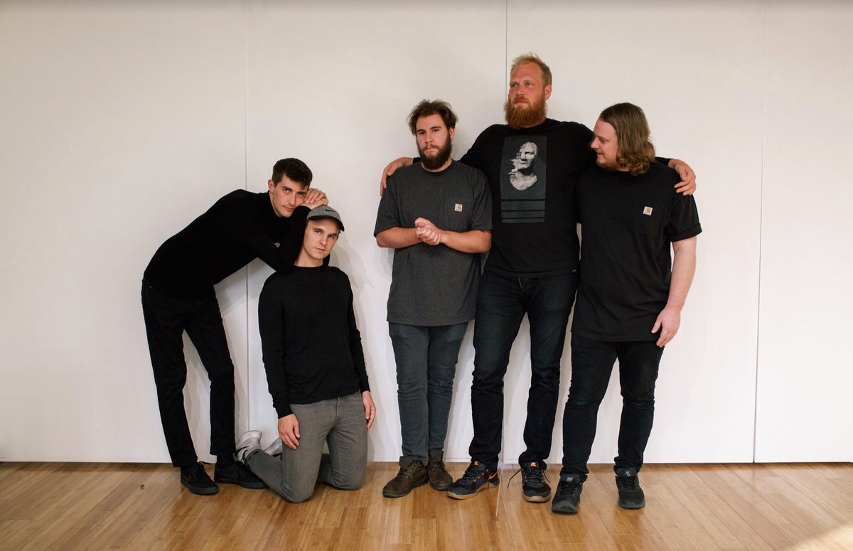JohnOxley777's tweet photo. Open @Spotify And discover this brilliant ( New Song
“A Little Lie”
By the fantastic #Halfloves @halflovesband )
Indie Rock Group Hailing from Iowa!
https://t.co/owYLovPO5g https://t.co/1IqCJtdSZM