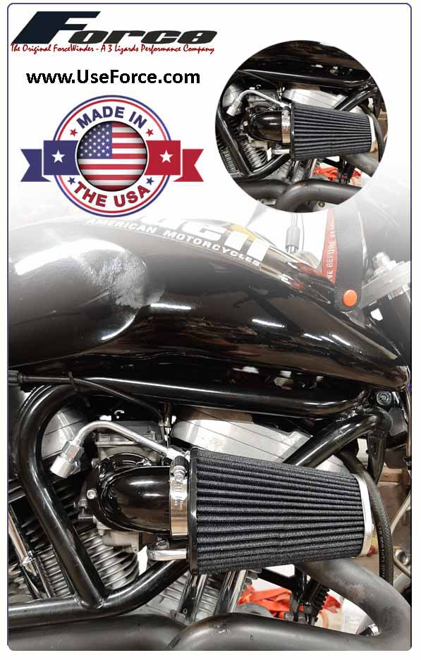 UseforceC's tweet photo. Erik Buell made one killer bike, here @ ForceWinder we enhance performance and add bike bling. Cheers. #buell #forcewinder #useforce #buellmotorcycles #buellnation 100% Made in The USA since 1989! Shop @ https://t.co/P9aG5p4tZS https://t.co/16WHMHz4Xr