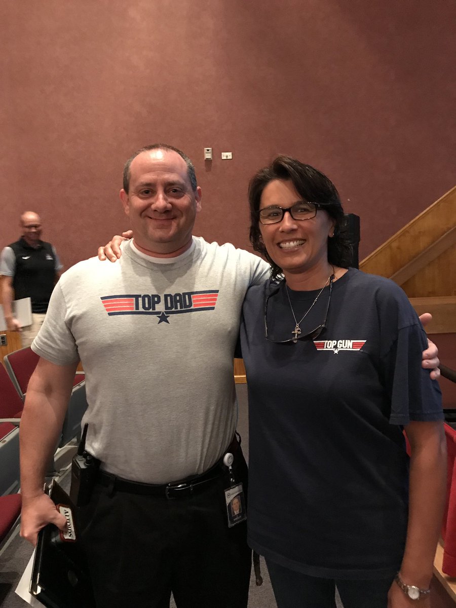 “I just want to serve my students and be the best teacher I can be sir!” 🙂    #WeAreAtlee