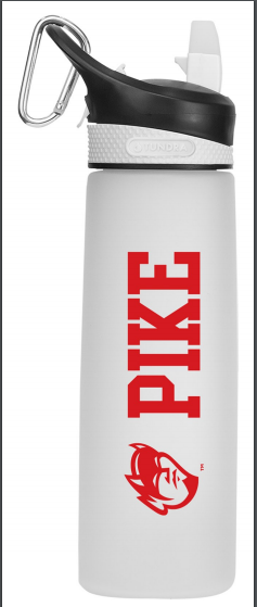 PikeRedZone's tweet photo. Coming soon...Portable chargers, water bottles, and key chains!  Will post again when officially here. https://t.co/Ii0cEyDU15