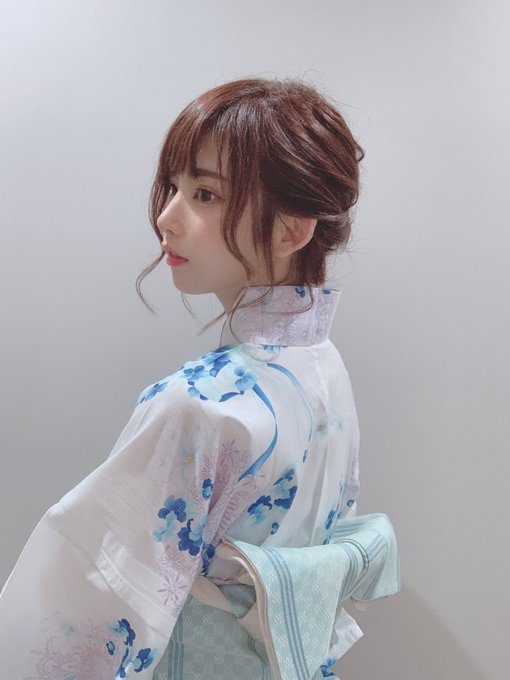 Twitterのコスプレ画像2