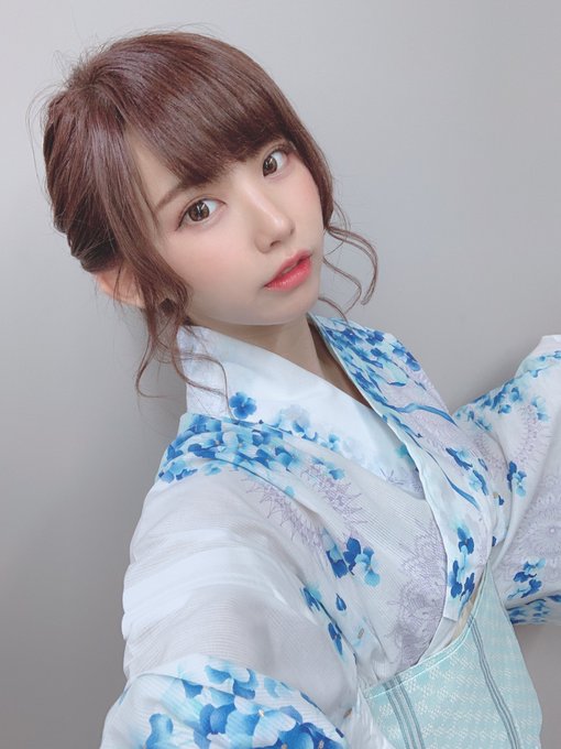 Twitterのコスプレ画像1