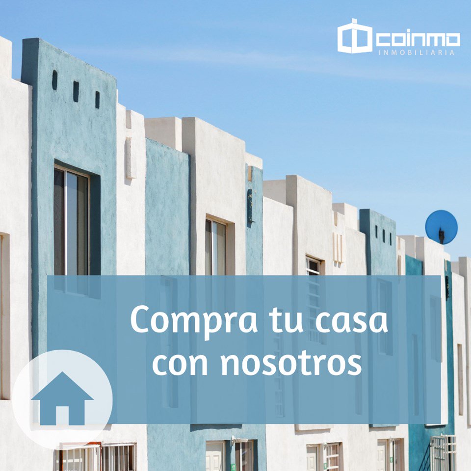 Coinmo's tweet photo. Estamos contigo durante la búsqueda y el trámite de tu casa de principio a fin. 

¡No estas solo! 

☎️ Contáctanos 3813 1504 o vía Facebook https://t.co/JCDbEkbIJn