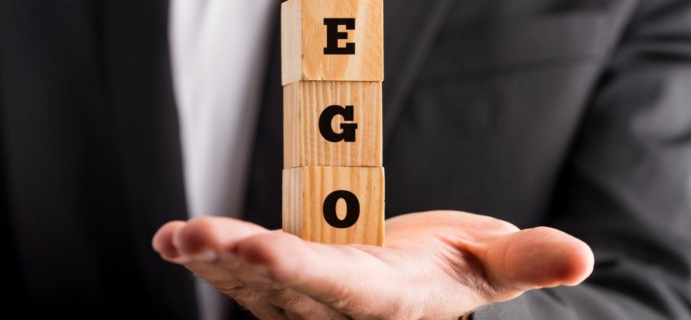 dmreale's tweet photo. Totally agree! The Biggest Challenge to Growing as a Leader Is Ego. Here's How to Keep Yours in Check https://t.co/4xpUS0FQNY | @Inc + @beckfeldt https://t.co/wvEa4IsQPi