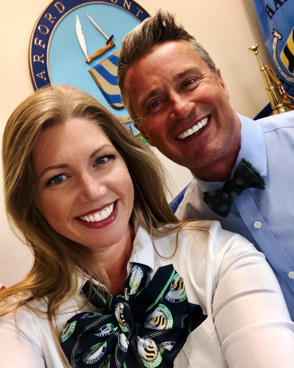 you_know_amy_'s tweet photo. Representing on #NationalBowTieDay #harco #homegrown https://t.co/5PDU9z2mHa