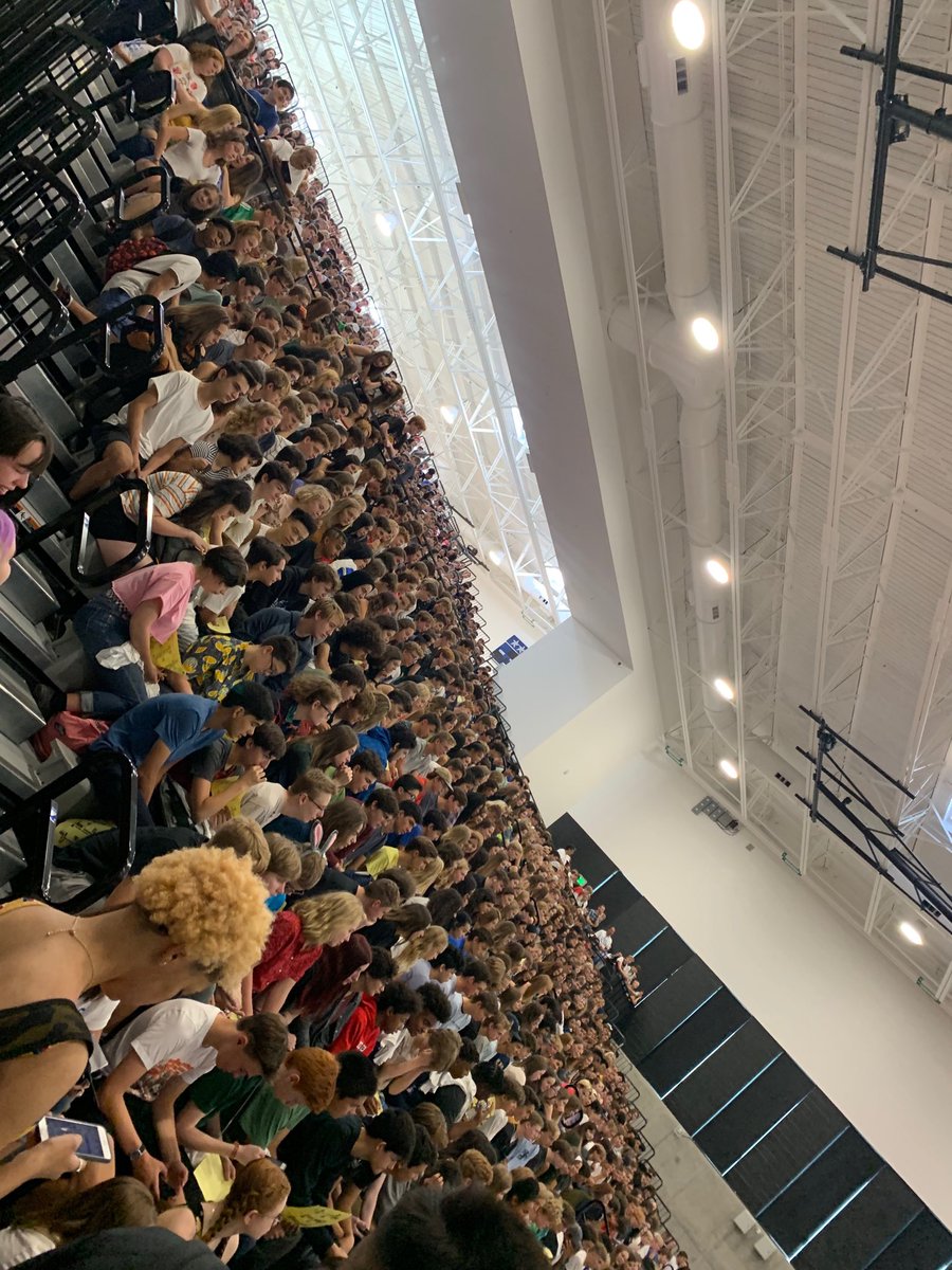 schorrppsHS1's tweet photo. Grant back in the house!  @ppsconnect ⁦@ccampbellGHS⁩ https://t.co/5xqE5VIVkS