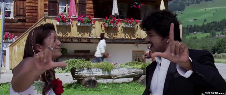tylrden's tweet photo. @archanakalpathi நீ கேட்காமல் போனாலும் கத்தி சொல்லுவேன்... அர்ச்சு I Love Youuuu 😍😍😍

#BigilDiwali #Bigil #Verithanam https://t.co/ZQxpBUTjoo