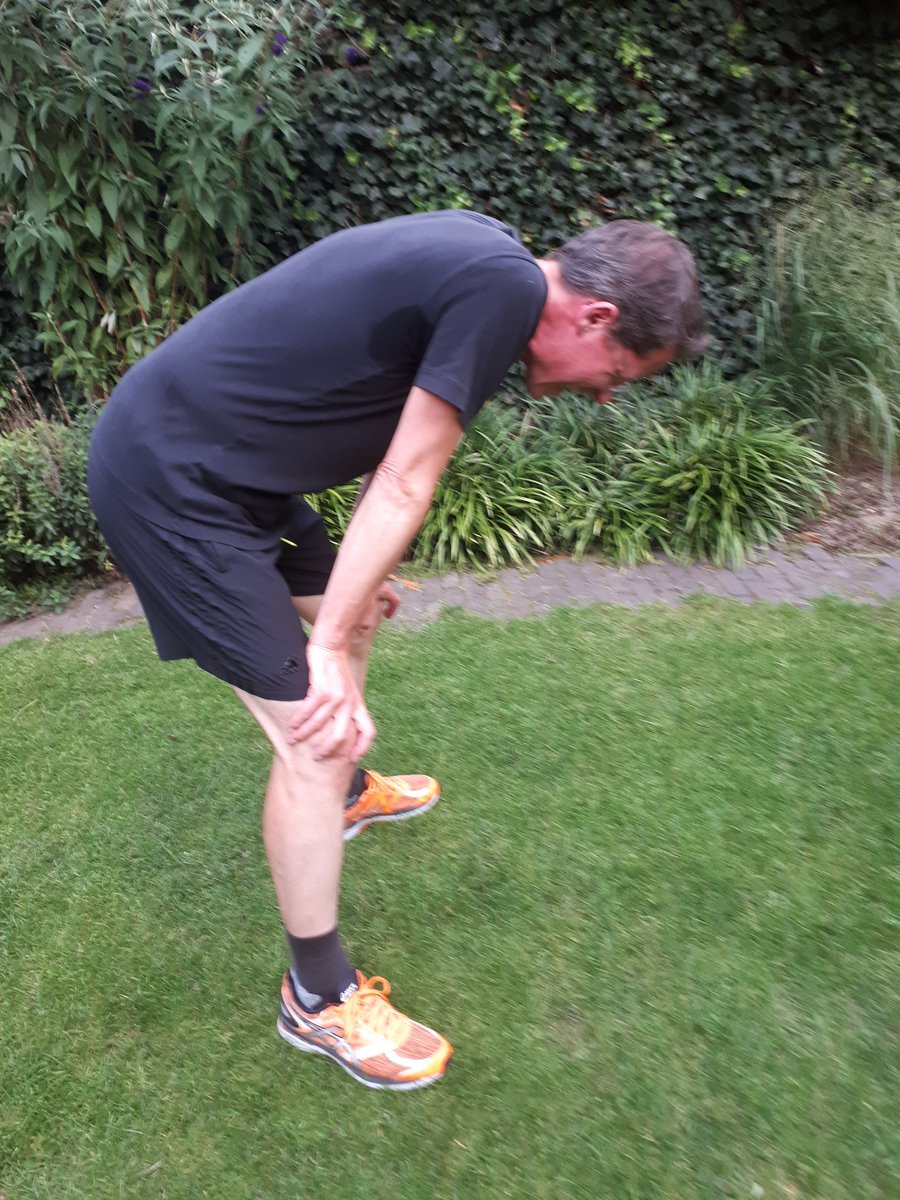 Chris Huiden (@chrishuiden) on Twitter photo Laatste deelnemer <a href="/utrechtmarathon/">Utrecht Marathon powered by Utrecht Science Park</a> aangetroffen in achtertuin #Bunnik. #callofthesearch #UTM19 Laatste deelnemer <a href="/utrechtmarathon/">Utrecht Marathon powered by Utrecht Science Park</a> aangetroffen in achtertuin #Bunnik. #callofthesearch #UTM19