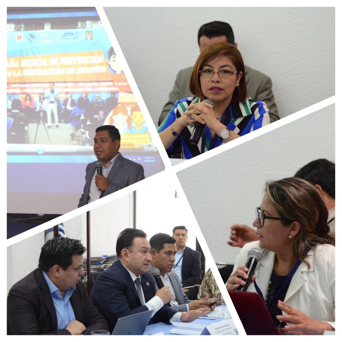 Los logros de <a href="/AccionNacional/">Acción Nacional</a> en diversos Congresos locales nos inspiran para seguir poniendo las mejores ideas al servicio de la Ciudad de México y el país 💡 🇲🇽 
#SíHayDeOtra