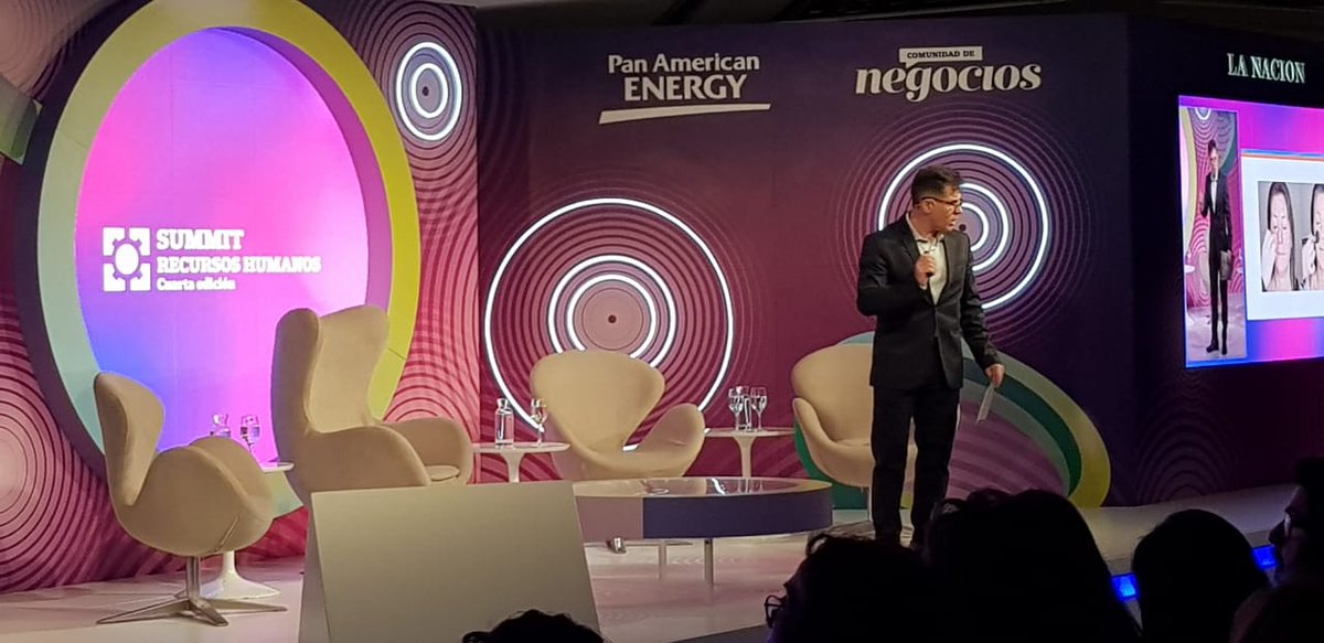 manpowergroupAR's tweet photo. Muchas gracias @LANACION por invitar a Gustavo Aguilera, Director de Capital Humano y Director de #RightManagementArgentina, a ser orador de la cuarta edición de #SUMMIT.
Reviví el evento en este link: https://t.co/Utl4LO7tt9
#LNEventos #ComunidadDeNegocios #ElTrabajoQueViene https://t.co/rA59OKS2WJ