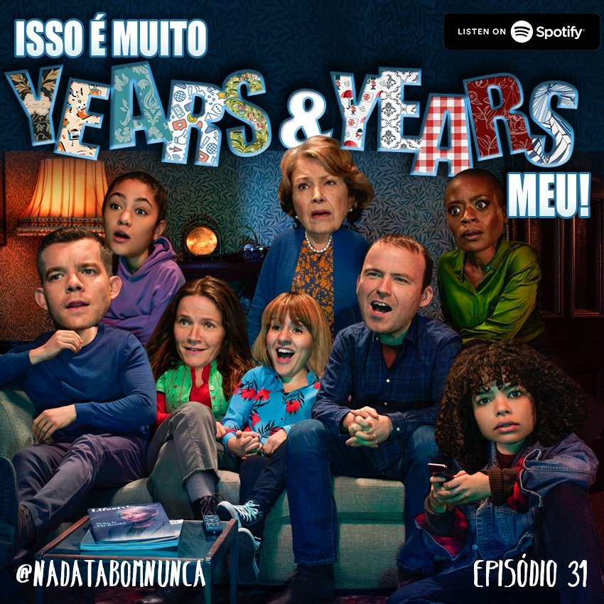 nadatabomnunca's tweet photo. MEO

ISSO É MUITO YEARS AND YEARS!!

Você vai ouvir isso pra caralho.

Por isso os hosts @vtrsanti @moarajuliana e @badgesucks analisam o documentário Years and Years e como o Reino Unido não aguenta cinco minutos vivendo no Brasil.

[OUÇA NO ANCHOR ⚓️] https://t.co/sbbCAzweZf https://t.co/HfObVoz2T3