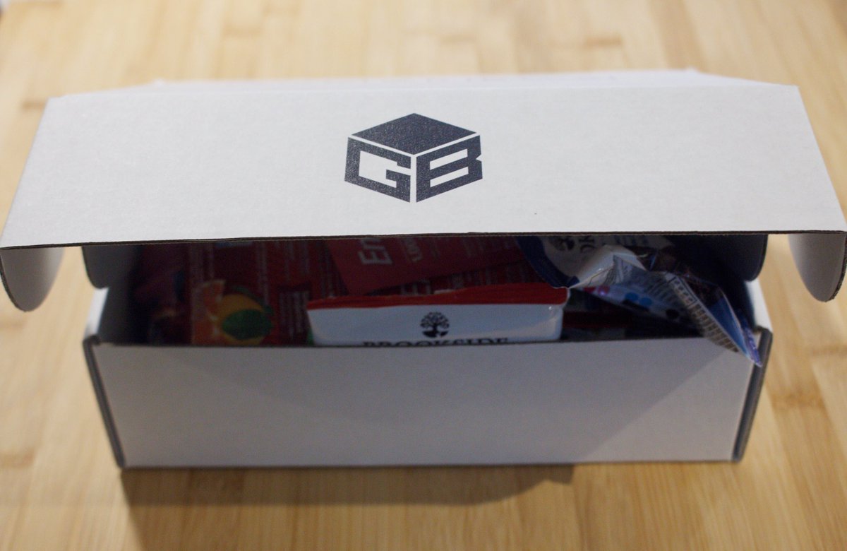 GamerBoxCa's tweet image. 😍😍🔥🔥