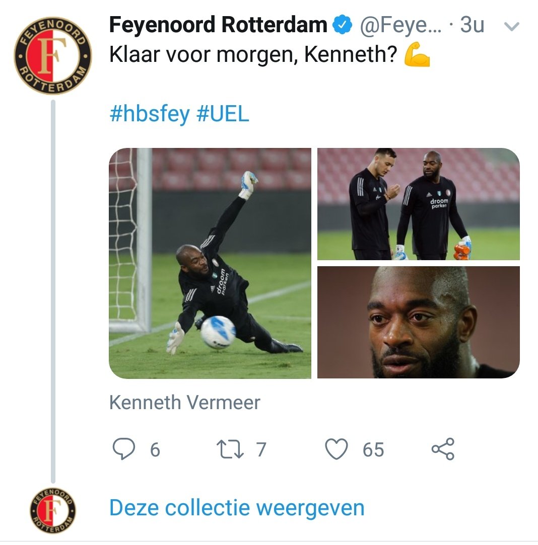 "Dit voelt als thuiskomen"