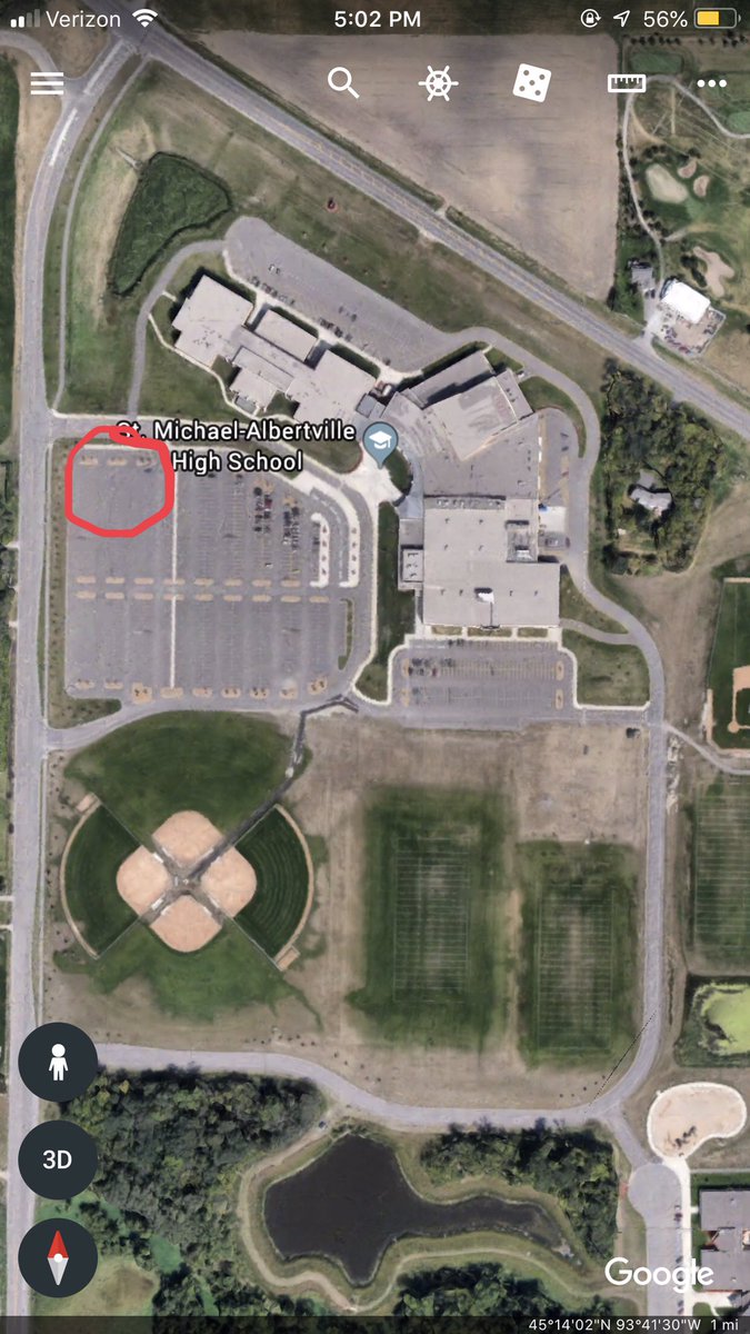 ❗️Plan on tailgating at this spot at STMA high school Thursday at 5❗️ EVERYBODY GET AMPED FOR THE BOYS AT 7🍁🥳