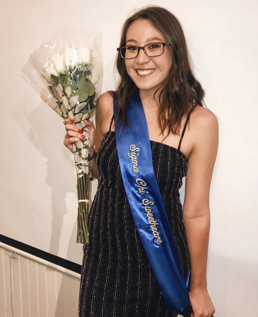 Happy Birthday to our amazing sweetheart Kalyn Mumma! Kalyn you’re a true sweetheart and words can’t describe how much we appreciate you! We all thank you for your amazing friendship throughout the years and hope you have an amazing day! 💙💛 <a href="/K_Mumma13/">mumma</a>