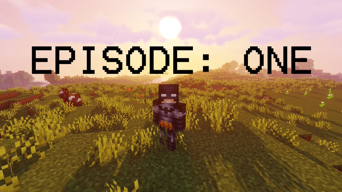 BatsyOfficial's tweet image. THESE F**KIN' NIGHT THINGYS! *HZRD HUB*

Drop a Like and Subscribe!

#IamBatman 
youtu.be/33bJi7xYZRk