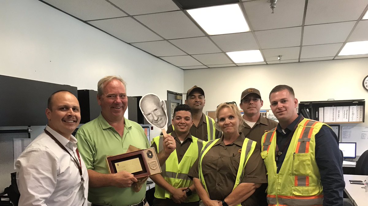 Celebrating Scott’s 35 years of dedicated service